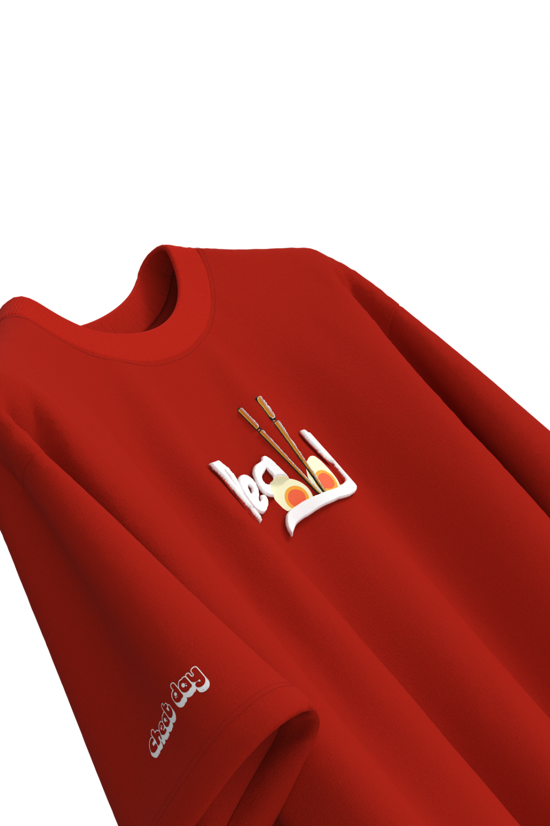 Ramen Red