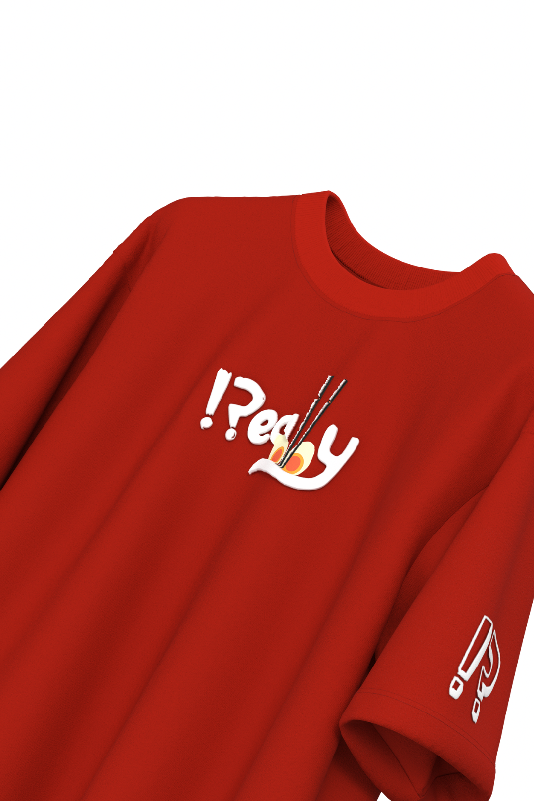 Ramen Red