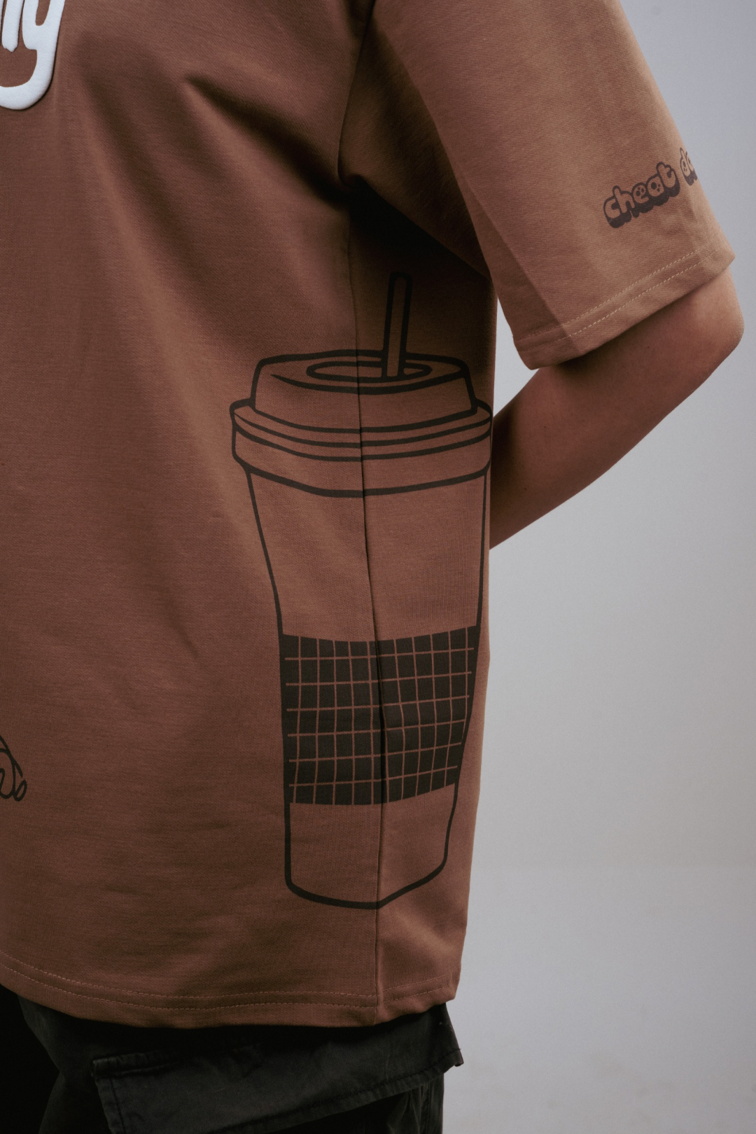 Caffeine Kick