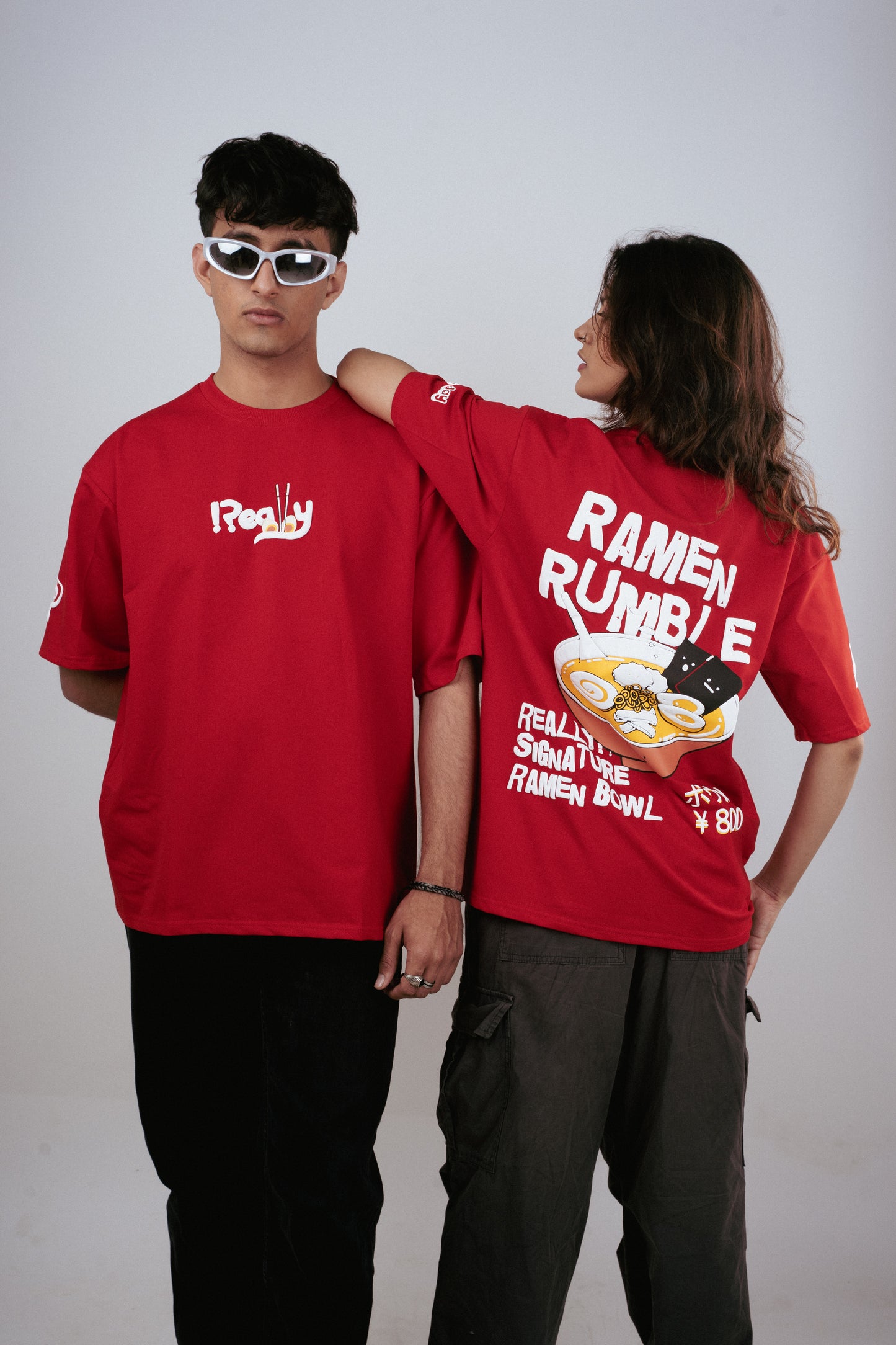 Ramen Red