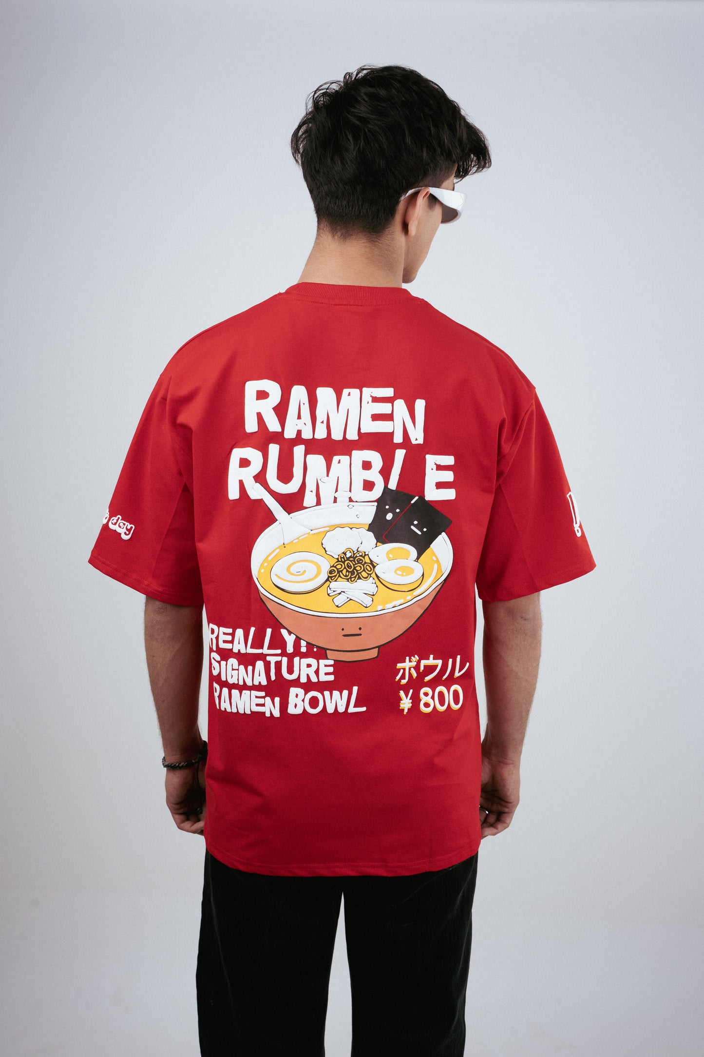 Ramen Red