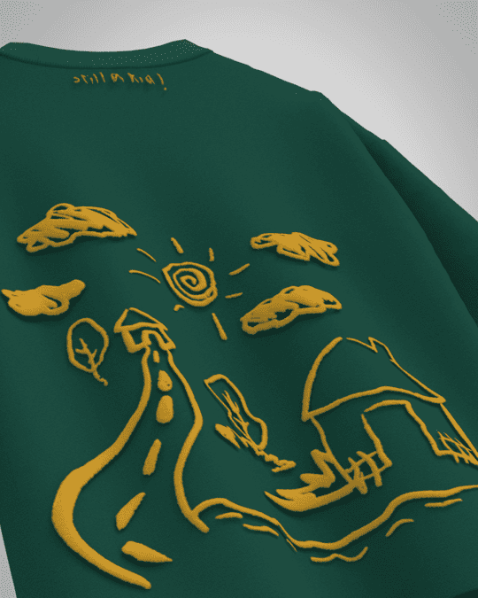 Forest Green