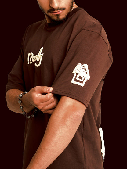 Toasted Brown