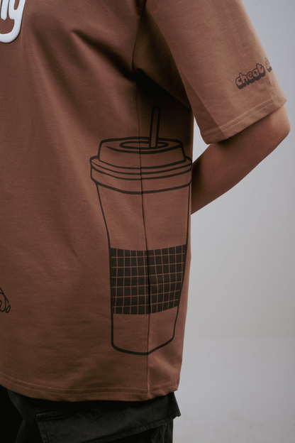 Caffeine Kick