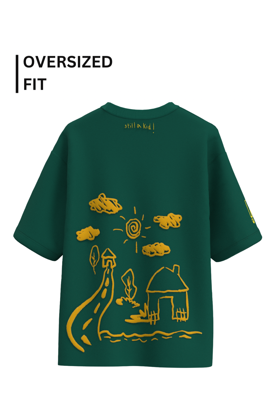 Forest Green